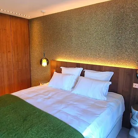 Апартаменты Bien Design Avec Jacuzzi Et Piscine