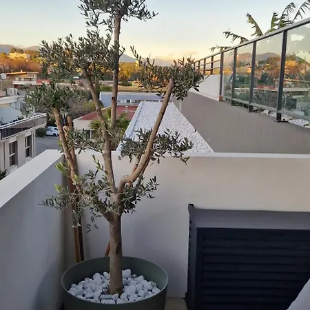 Bien Design Avec Jacuzzi Et Piscine 아파트 *