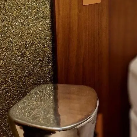 Bien Design Avec Jacuzzi Et Piscine 아파트 *