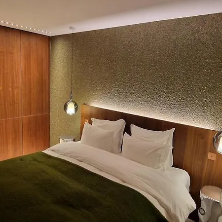 Апартаменты Bien Design Avec Jacuzzi Et Piscine Вильнёв-Лубе